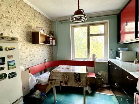 квартира за адресою Сонячна Набережна вул. (Маршала Малиновського), 12