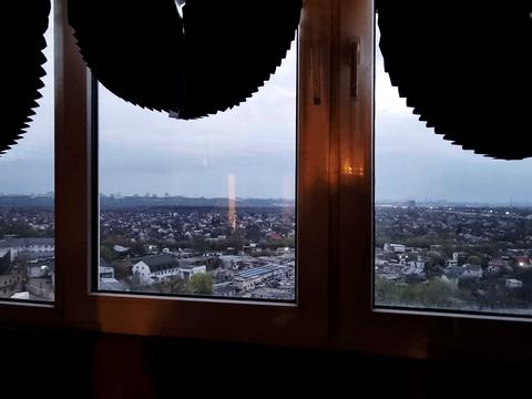 квартира по адресу Радужная ул., 65