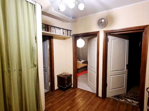 квартира по адресу Радужная ул., 65