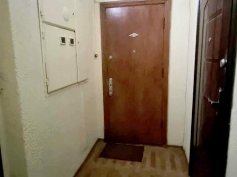 квартира по адресу Радужная ул., 65