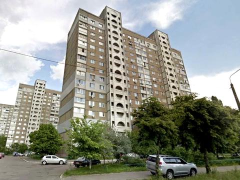 квартира по адресу Радужная ул., 65