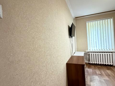 квартира по адресу Костя Гордиенко пер. (Чекістів), 3