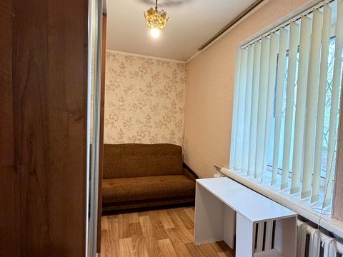 квартира по адресу Костя Гордиенко пер. (Чекістів), 3