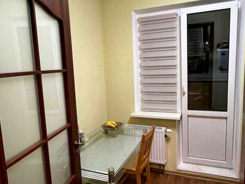 квартира за адресою Самійла Кішки вул. (Маршала Конєва), 5-Г