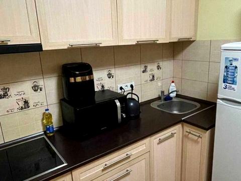 квартира за адресою Самійла Кішки вул. (Маршала Конєва), 5-Г