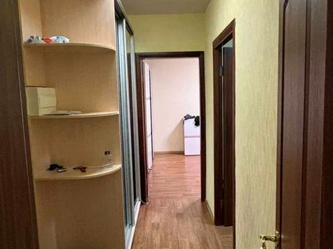 квартира за адресою Самійла Кішки вул. (Маршала Конєва), 5-Г