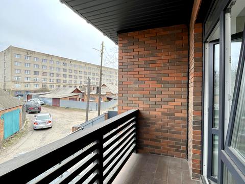 дом по адресу Игоря Сикорского ул. (Журавльова)