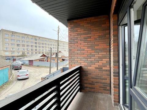 дом по адресу Игоря Сикорского ул. (Журавльова)