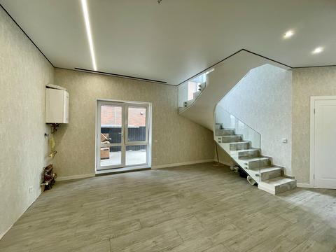 дом по адресу Игоря Сикорского ул. (Журавльова)