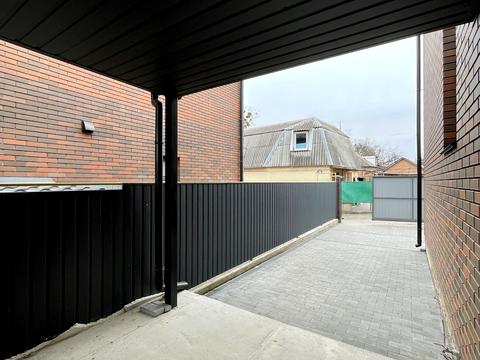 дом по адресу Игоря Сикорского ул. (Журавльова)