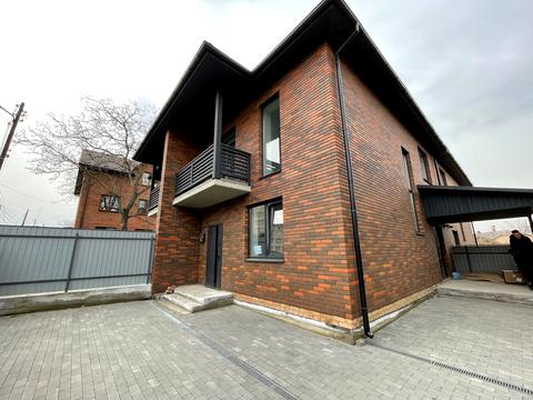 дом по адресу Игоря Сикорского ул. (Журавльова)