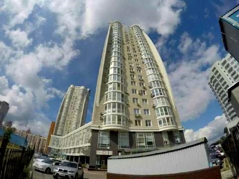 квартира по адресу Киев, Оболонская набережная ул., 1, к2