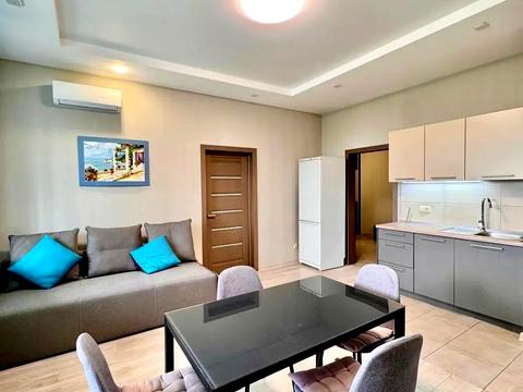 квартира по адресу Киев, Оболонская набережная ул., 1, к2