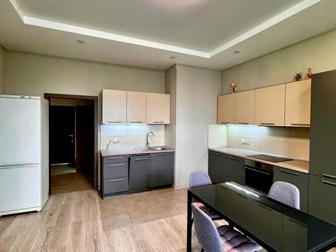 квартира по адресу Киев, Оболонская набережная ул., 1, к2