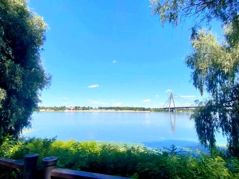 квартира по адресу Киев, Оболонская набережная ул., 1, к2