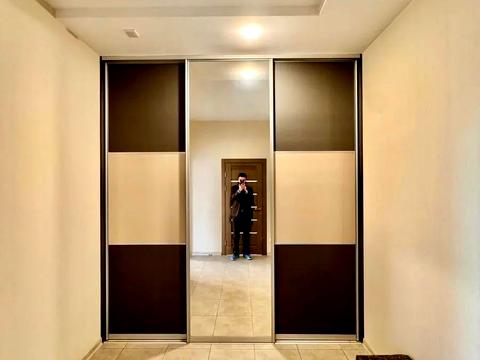 квартира по адресу Киев, Оболонская набережная ул., 1, к2