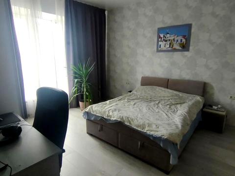 квартира по адресу Киев, Оболонская набережная ул., 1, к2