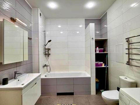 квартира по адресу Киев, Оболонская набережная ул., 1, к2