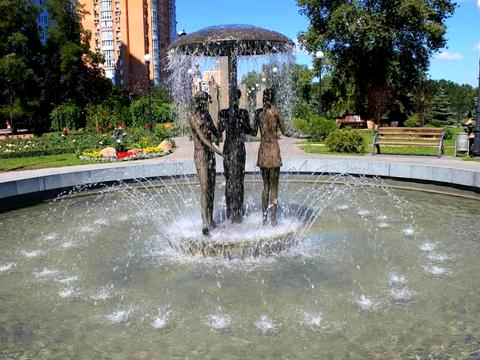 квартира по адресу Киев, Оболонская набережная ул., 1, к2