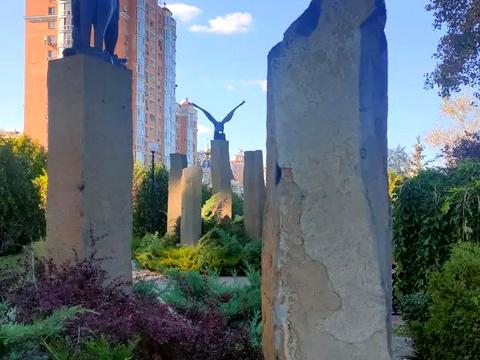 квартира по адресу Киев, Оболонская набережная ул., 1, к2