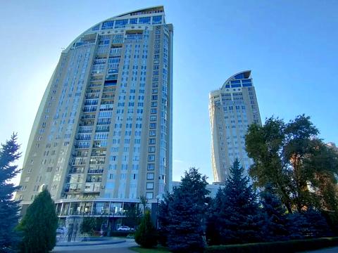 квартира по адресу Киев, Оболонская набережная ул., 1, к2