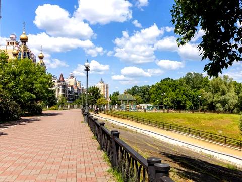 квартира по адресу Киев, Оболонская набережная ул., 1, к2