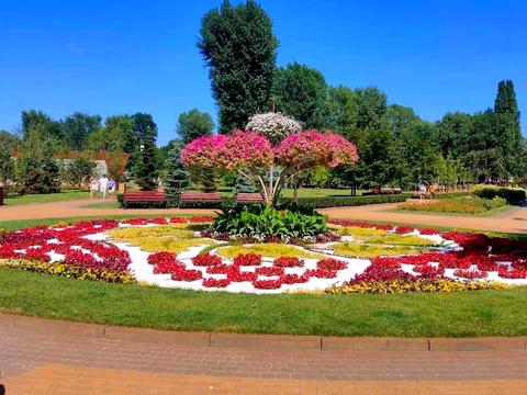 квартира по адресу Киев, Оболонская набережная ул., 1, к2