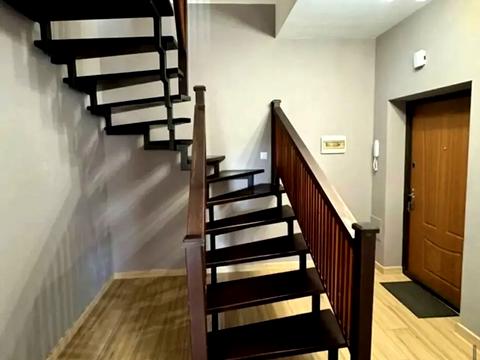 квартира по адресу Тлехаса ул., 18