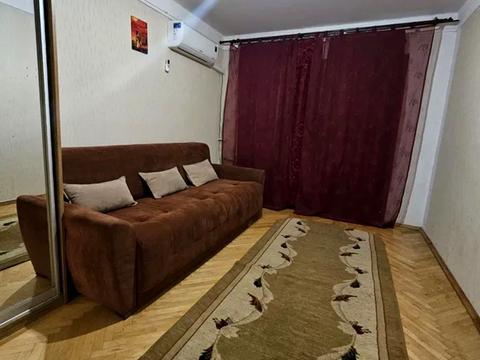 квартира за адресою Солом'янська вул., 27