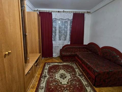 квартира по адресу Соломенская ул., 27