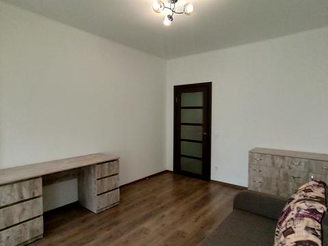 квартира по адресу Берестейский просп. (Победы), 67-Б