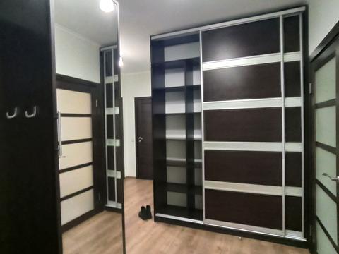 квартира по адресу Берестейский просп. (Победы), 67-Б