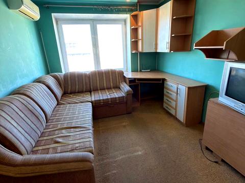 квартира по адресу Гната Хоткевича ул., 44а