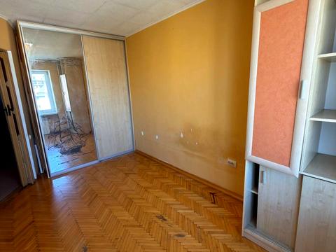квартира по адресу Гната Хоткевича ул., 44а