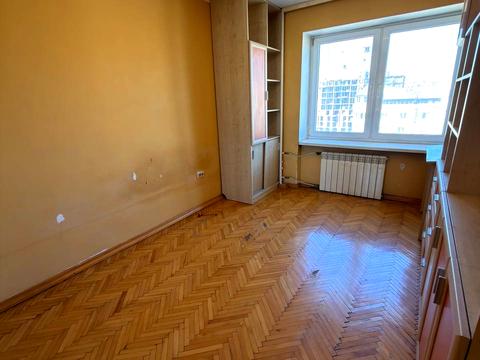 квартира по адресу Гната Хоткевича ул., 44а