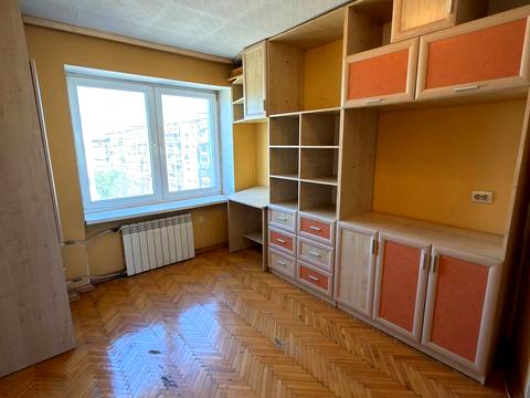 квартира по адресу Гната Хоткевича ул., 44а