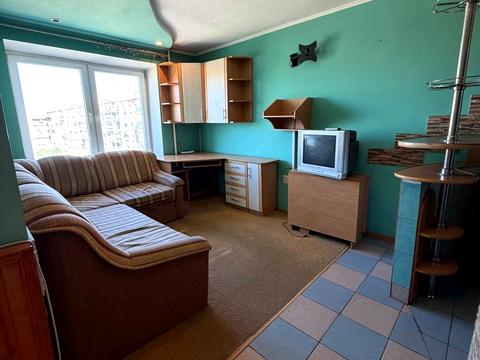 квартира по адресу Гната Хоткевича ул., 44а