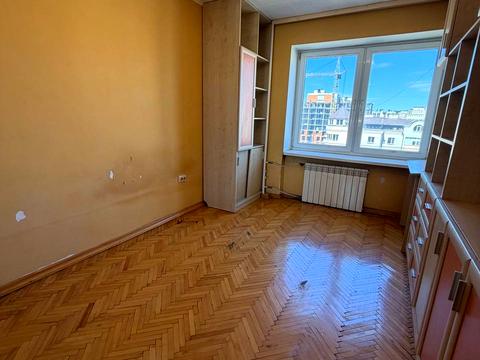 квартира по адресу Гната Хоткевича ул., 44а