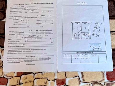квартира по адресу Гната Хоткевича ул., 44а