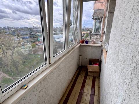 квартира за адресою Алматинська вул. (Алма-Атинська), 34