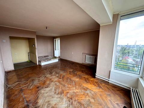 квартира за адресою Алматинська вул. (Алма-Атинська), 34