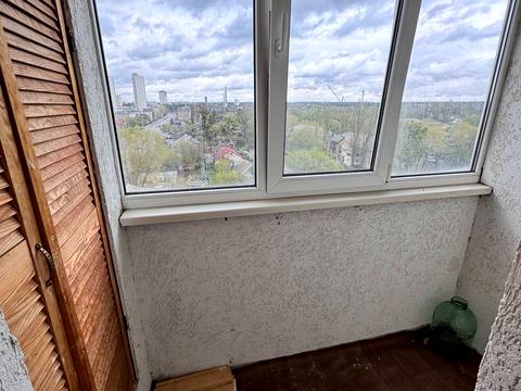 квартира за адресою Алматинська вул. (Алма-Атинська), 34