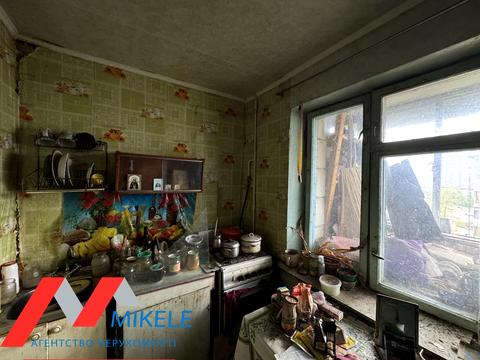 квартира за адресою Київ, Соборності просп. (Возз'єднання), 13-А