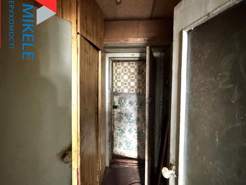 квартира за адресою Київ, Соборності просп. (Возз'єднання), 13-А