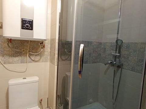 квартира по адресу Берестейский просп. (Победы), 67-Б