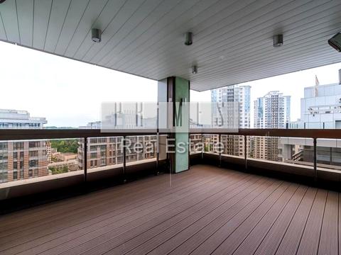 квартира за адресою Андрія Верхогляда вул. (Михайла Драгомирова), 12