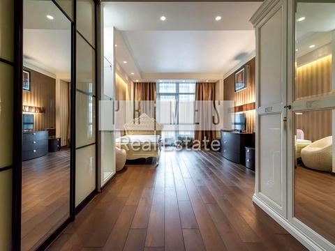 квартира за адресою Андрія Верхогляда вул. (Михайла Драгомирова), 12