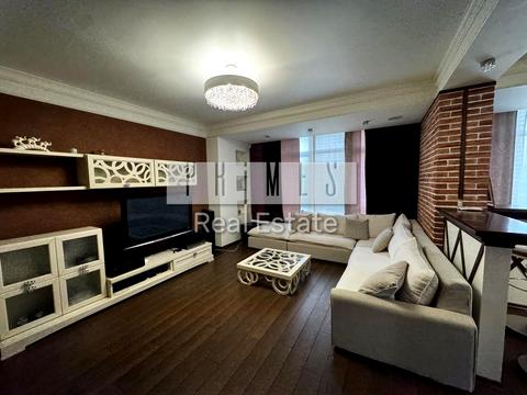 квартира за адресою Андрія Верхогляда вул. (Михайла Драгомирова), 12