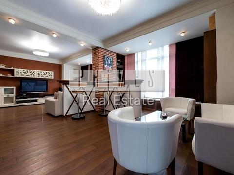 квартира за адресою Андрія Верхогляда вул. (Михайла Драгомирова), 12