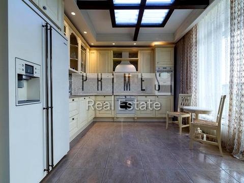 квартира за адресою Андрія Верхогляда вул. (Михайла Драгомирова), 12